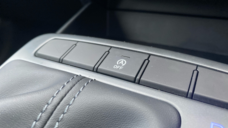 Hyundai i10 1.0 [63] Advance 5dr Auto [Nav] Petrol Hatchback